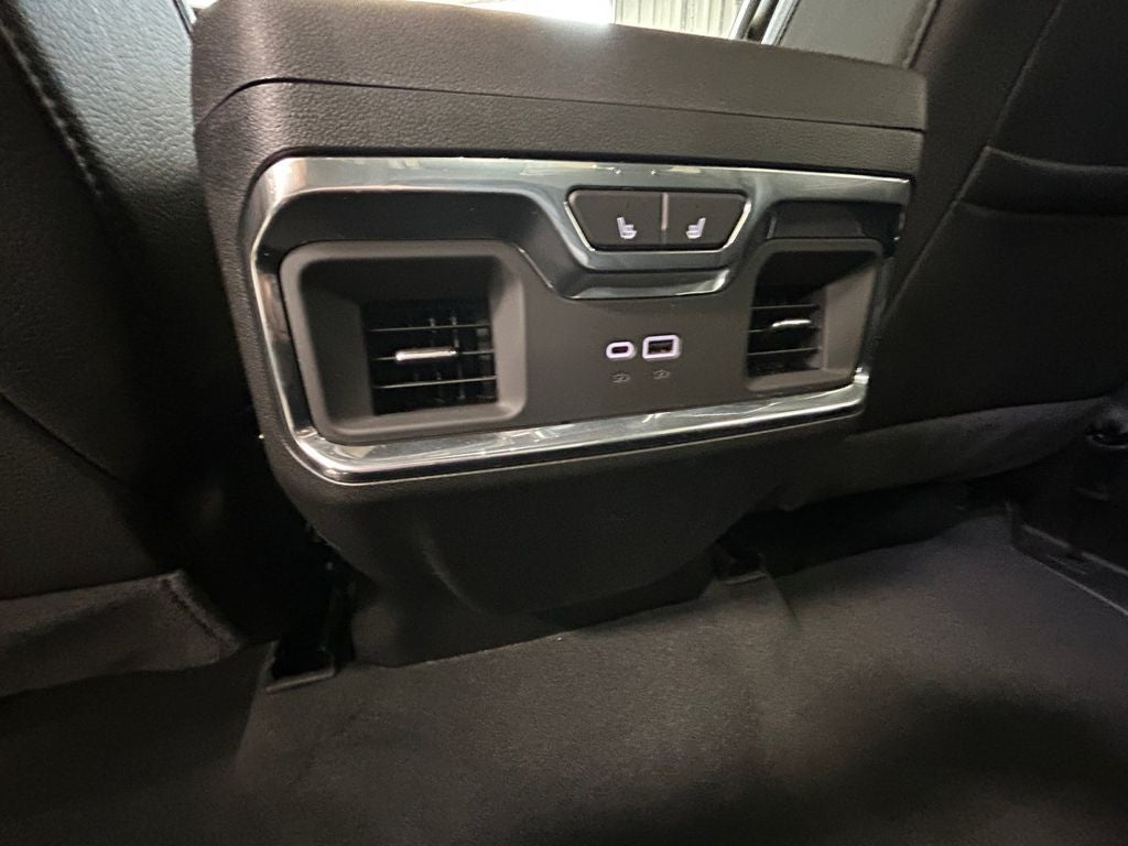 2026 GMC Sierra 1500 Crew Cab, Short Bed, Denali, 4WD