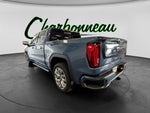 2026 GMC Sierra 1500 Crew Cab, Short Bed, Denali, 4WD
