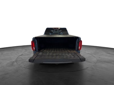 2024 GMC Sierra 1500 4WD Crew Cab Short Box Denali