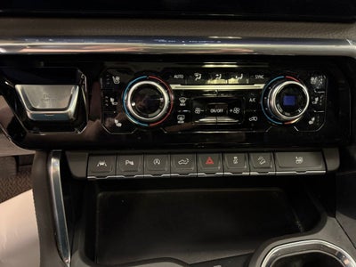 2024 GMC Sierra 1500 4WD Crew Cab Short Box Denali