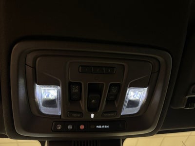 2024 GMC Sierra 1500 4WD Crew Cab Short Box Denali