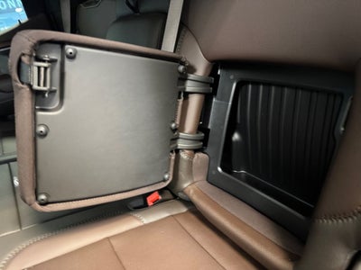 2024 GMC Sierra 1500 4WD Crew Cab Short Box Denali