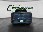 2024 GMC Sierra 1500 4WD Crew Cab Short Box Denali
