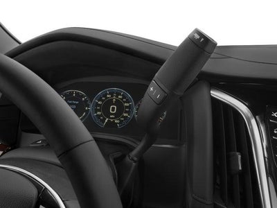 2015 Cadillac Escalade Premium