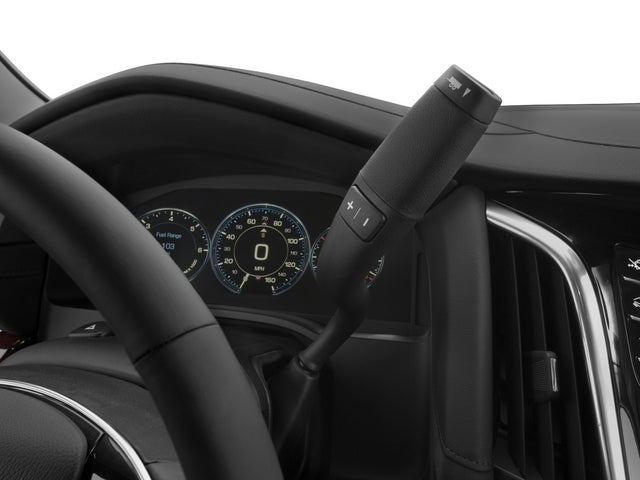 2015 Cadillac Escalade Premium