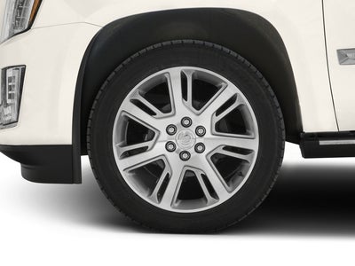 2015 Cadillac Escalade Premium