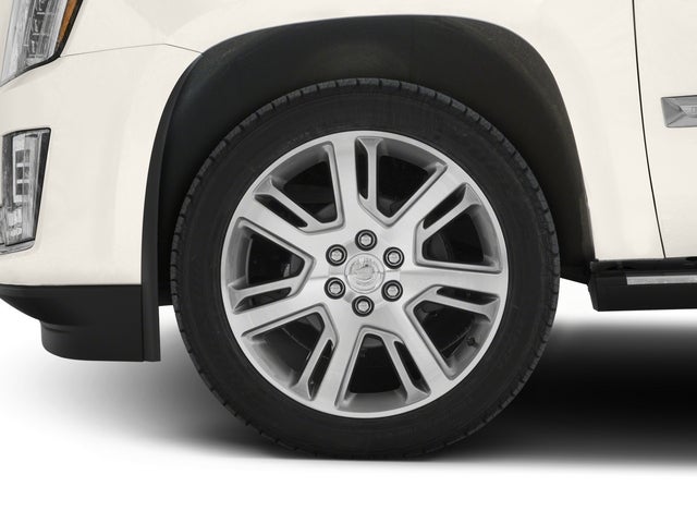 2015 Cadillac Escalade Premium