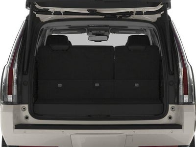 2015 Cadillac Escalade Premium