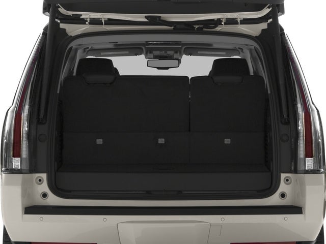 2015 Cadillac Escalade Premium