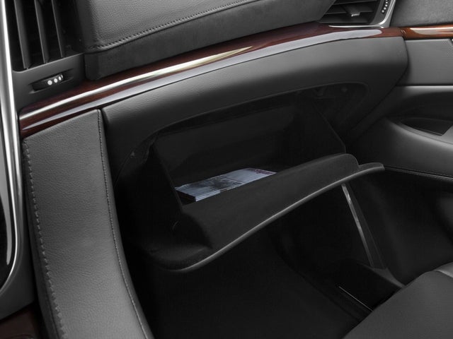 2015 Cadillac Escalade Premium