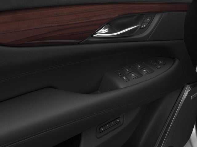 2015 Cadillac Escalade Premium