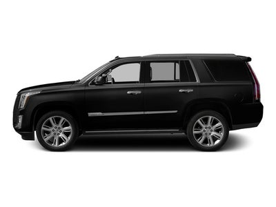 2015 Cadillac Escalade Premium