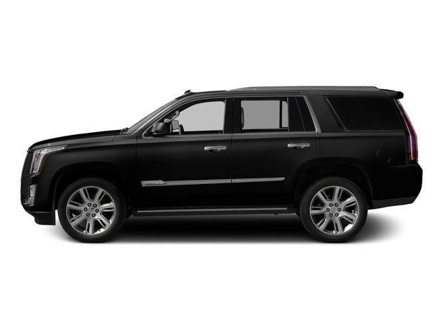 2015 Cadillac Escalade Premium