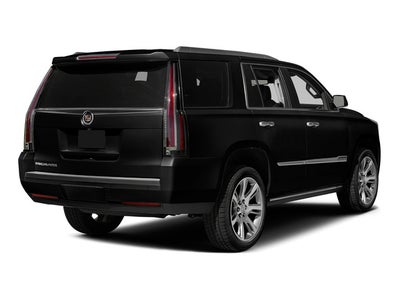 2015 Cadillac Escalade Premium