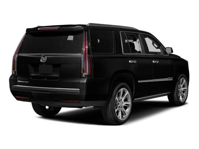 2015 Cadillac Escalade Premium
