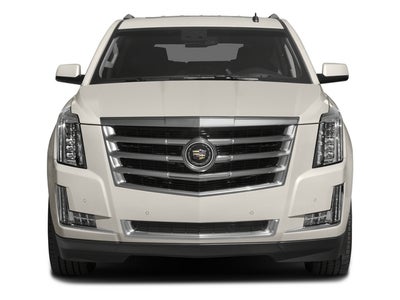 2015 Cadillac Escalade Premium
