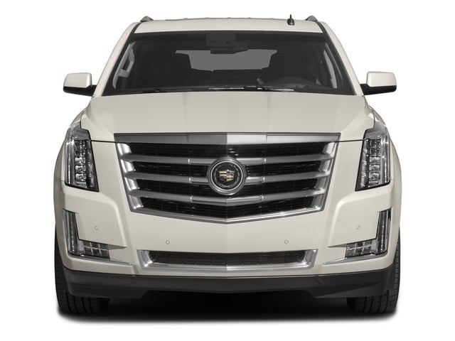 2015 Cadillac Escalade Premium
