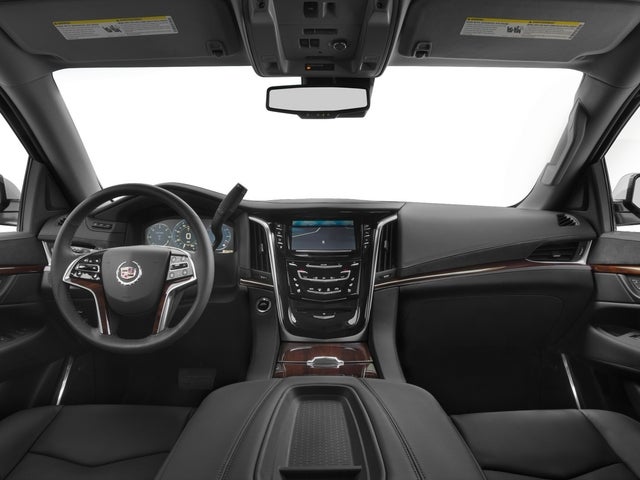 2015 Cadillac Escalade Premium