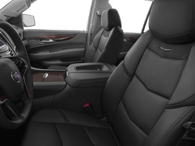 2015 Cadillac Escalade Premium