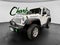 2011 Jeep Wrangler Sport