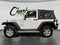 2011 Jeep Wrangler Sport