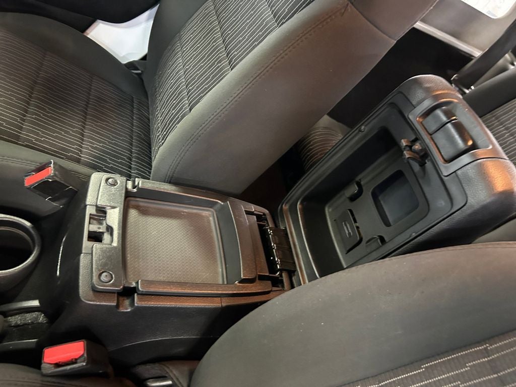 2011 Jeep Wrangler Sport