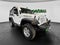 2011 Jeep Wrangler Sport