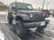 2011 Jeep Wrangler Rubicon