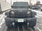 2011 Jeep Wrangler Rubicon