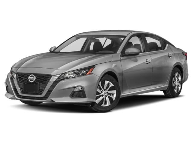 2022 Nissan Altima S FWD