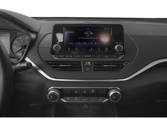 2022 Nissan Altima S FWD