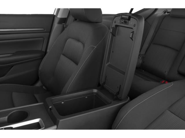 2022 Nissan Altima S FWD