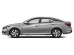 2022 Nissan Altima S FWD