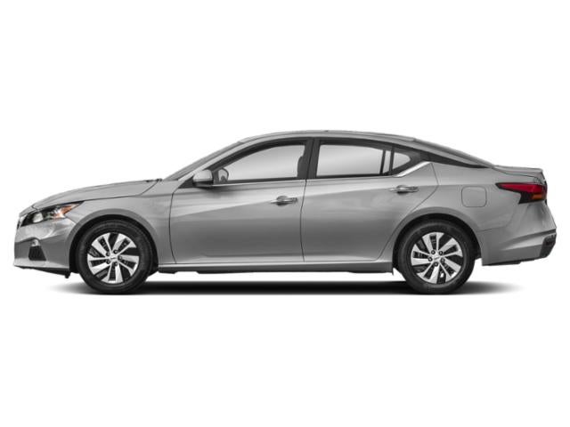 2022 Nissan Altima S FWD