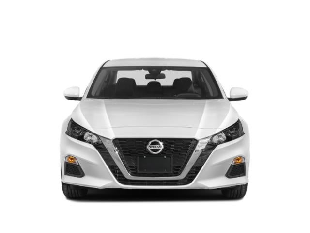 2022 Nissan Altima S FWD