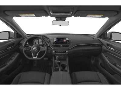 2022 Nissan Altima S FWD