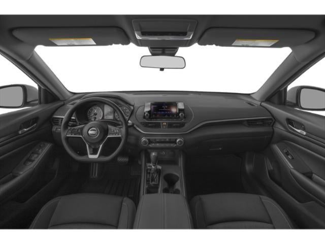 2022 Nissan Altima S FWD