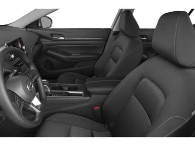 2022 Nissan Altima S FWD