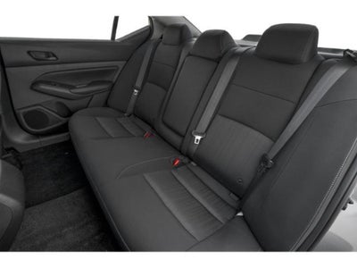 2025 Nissan Altima SV AWD