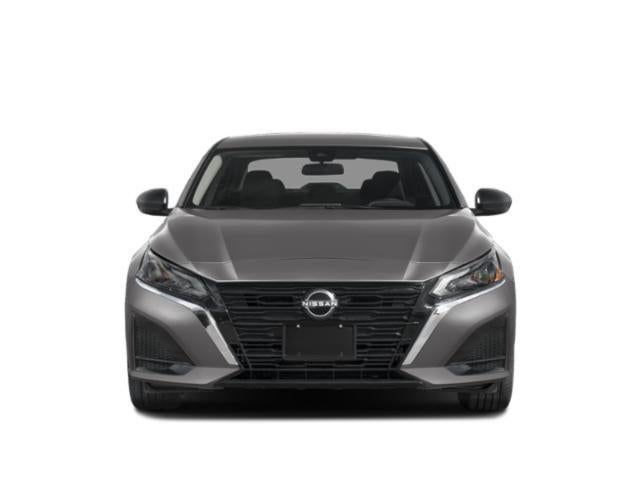 2025 Nissan Altima SV AWD