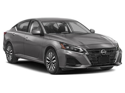 2025 Nissan Altima SV AWD