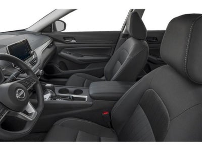 2025 Nissan Altima SV AWD