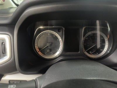 2018 Nissan TITAN PRO-4X