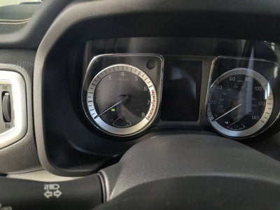 2019 Nissan TITAN PRO-4X