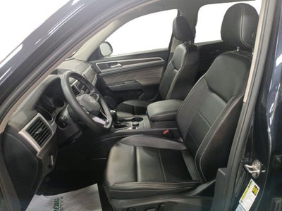 2021 Volkswagen Atlas 2.0T SE
