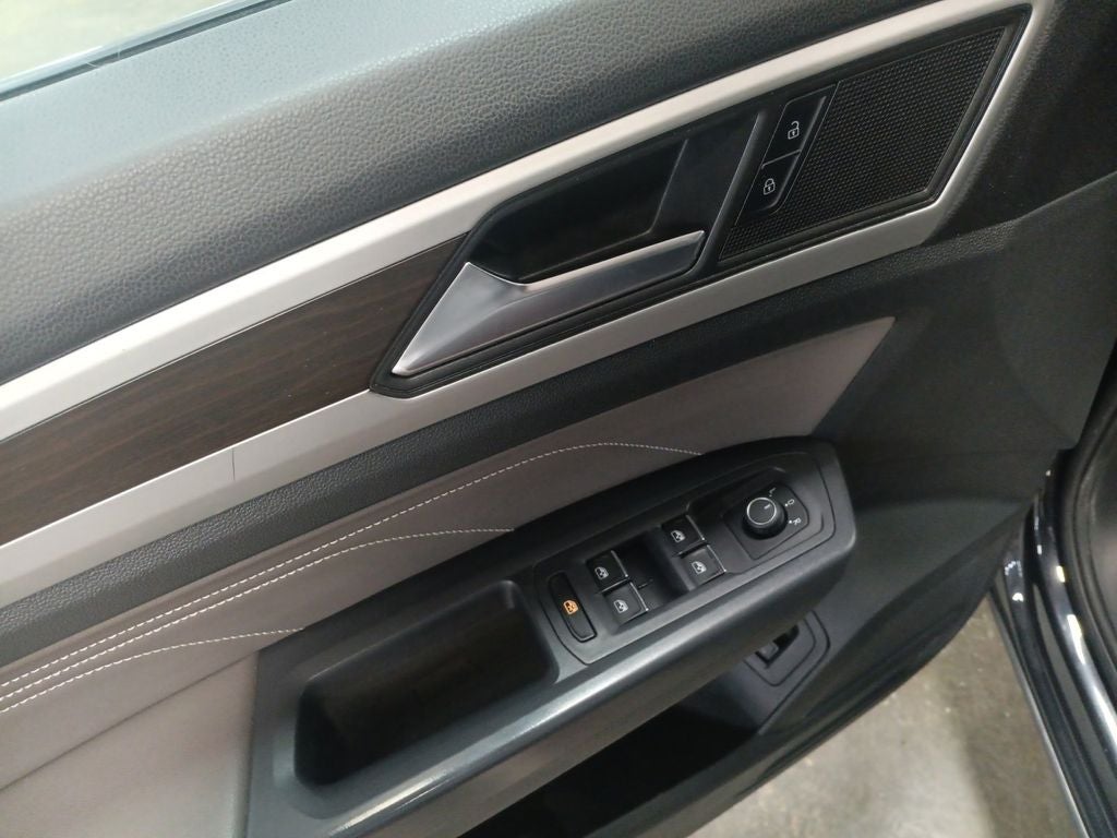 2021 Volkswagen Atlas 2.0T SE