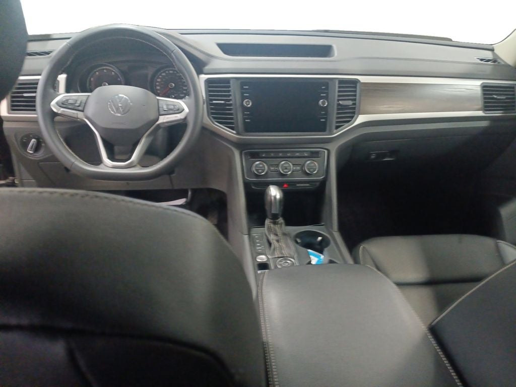 2021 Volkswagen Atlas 2.0T SE
