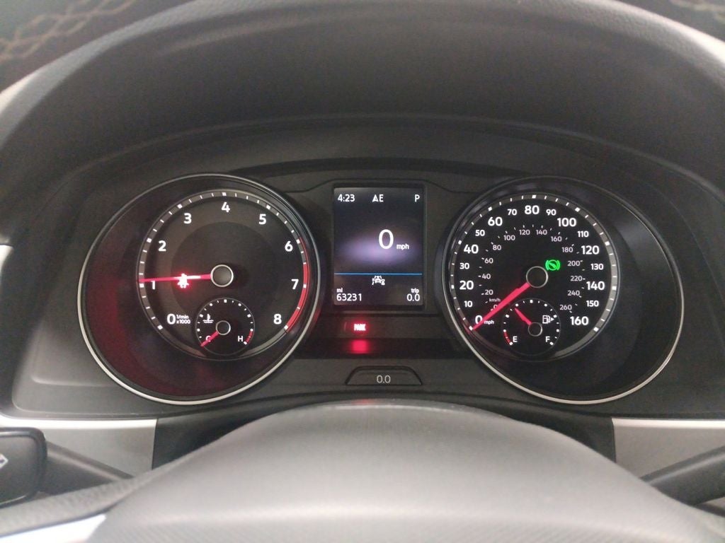 2021 Volkswagen Atlas 2.0T SE