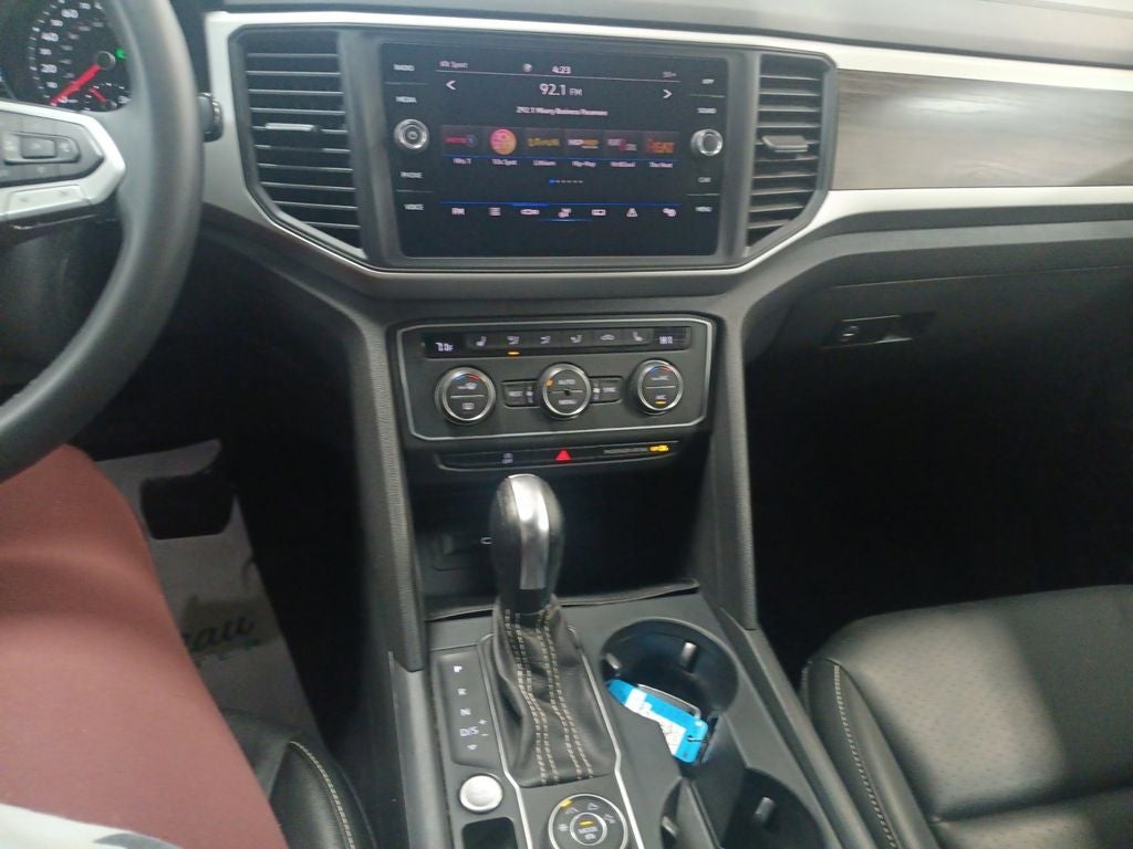 2021 Volkswagen Atlas 2.0T SE