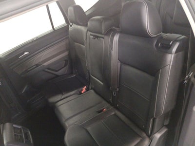 2021 Volkswagen Atlas 2.0T SE